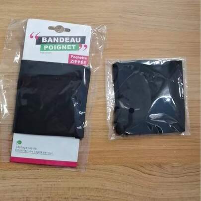 Outdoor Sport Handgelenktasche Armband Ärmel Handytasche Fitness Armtasche Handgelenkband Tasche Laufen Aufbewahrung