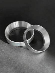 Brutelle Grinding Powder Containment Ring, Anti-Dust Ring With Magnetic Cloth Universal Handle, Suitable For Powder Extraction - Powder Receiving Ring - View 3