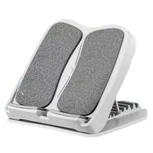 Calf Stretch Board Adjustable Ankle Mobility Board Calf Stretcher Foldable - Grey - View 1