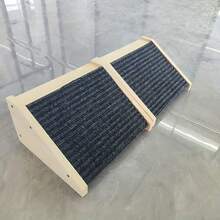 2 Packs Pet Stair Assist, Wooden Steps For Dogs - Apricot - View 6