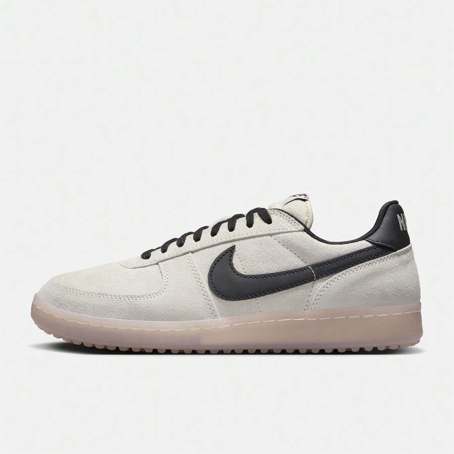 Giày thể thao nam NIKE FIELD GENERAL, kiểu dáng cổ thấp IF0666-100 - Màu be - Xem 1