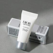 Dior 迪奥水润修护保湿霜 5ml，柔滑紧致面霜 - 日霜 - 查看 3