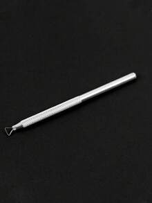 4pcs Round Hole Clay Punching Tools - Heavy Duty Stainless Steel Pottery Tools For Clay Trimming, Clay Sculpting, DIY Pottery - Suitable For Beginners And Professional Potters - Multicolor - View 10