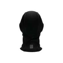 Nike Logo Embroidery, Stylish And Warm, Polyester, Spandex, Other Hats, Unisex, Couple Styles, Black - Black - View 4