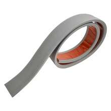 1pc 5cm X 90cm Ramp Mat, Threshold Ramp Measure For Home Use, Designed For Robot Vacuum Cleaner Climbing, Electric Vehicle Ramp, And Anti-Slip Wedge - A - View 15