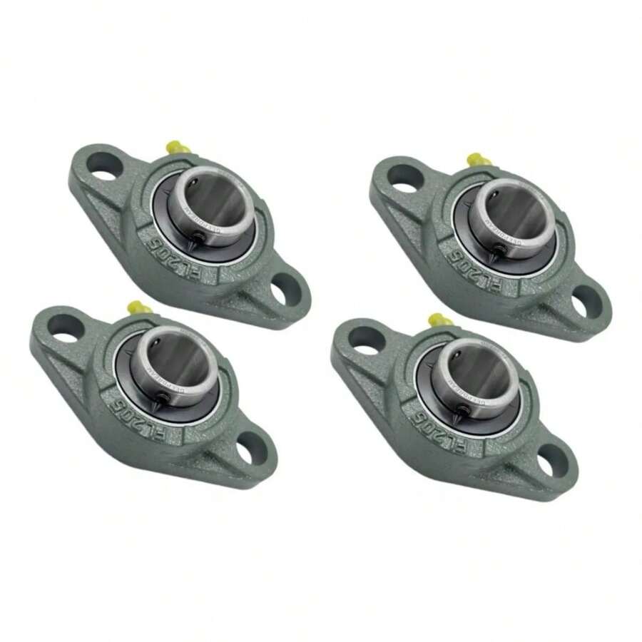 Bearings - A - View 1