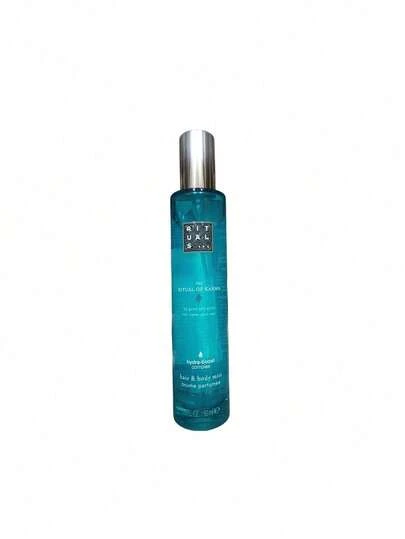 Rituals The Ritual Of Karma Hair & Body Mist 50 Ml