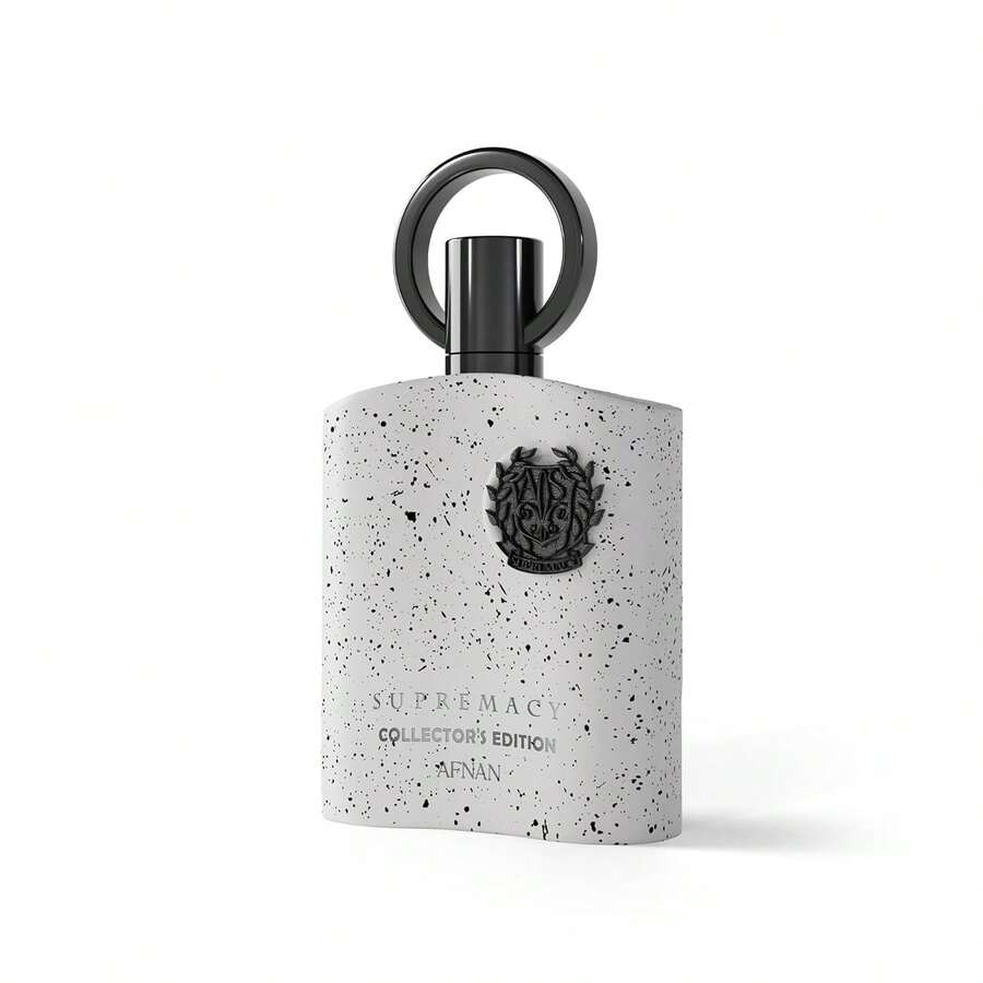 Supremacy Collector's Edition Eau De Parfum Chypre Fruity Scent With Pineapple Birch Ambergris Long Lasting Mens Fragrance 100ml - Chypre Fruity - 查看 1