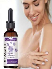 Moisturizing Odorless Body Essence With Vitamin E Deeply Nourishes Skin Improves Dullness Enhances Luster Perfect For Dry And Dull Skin Types Long Lasting Hydration And Radiance Boost For A Healthy Glow - Multicolor - View 6