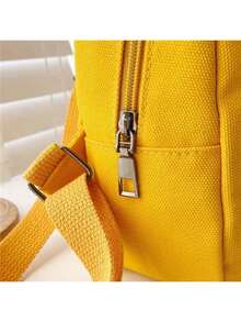 Backpacks - Yellow - View 8