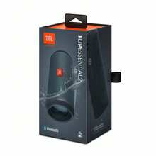 JBL FLIP ESSENTIAL 2 蓝牙音箱 | 口袋音乐伴侣 | 蓝牙 5.1 | IPX7 防水 | 轻巧便携 | 强劲低音 | 持久续航，畅享每一次旅程 - 查看 8