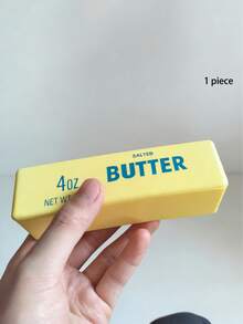 Soothing Butter Stick Toy - Moisturizing And Soft, Can Relieve Anxiety, ADHD And Stress - Multicolor - View 7