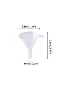 1个防漏挡风玻璃清洗液漏斗，防止溢出，清洁补充装，必备汽车保养工具 - 新款 - 查看 8