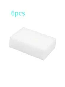 1/2/6/12pcs Magic Eraser Sponge, Multi-Functional Nano Cleaning Sponge, Kitchen & Bathroom Stain Remover, Reusable Cleaning Sponge - Combination - View 13