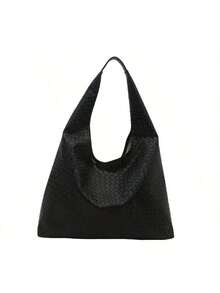 Women Tote Bags - Black - View 4