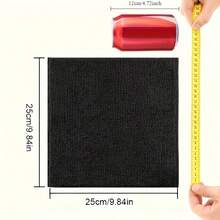 20 khăn lau - Khăn lau nhanh khô, chống trầy xước - Thích hợp cho nhà bếp, phòng tắm, ô tô, cửa sổ, dụng cụ nấu ăn, bát đĩa, khăn lau vi sợi, khăn lau chùi, vệ sinh đồ nội thất, dụng cụ vệ sinh, đồ dùng vệ sinh - Loại A - Xem 2