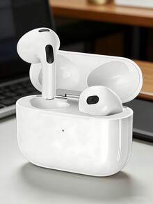 REMAX Wireless Earbuds, Immersive Spatial Audio, Intelligent Noise Cancellation-30-Hour Ultra-Long Battery Life, Low Latency For Gaming/Audio-Visual Entertainment, A Focus-Enhancing Tool For Office Work And Study. - View 8