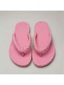 Comfort Star Slide – Unisex Orthopedic Cloud - Baby Pink - View 2