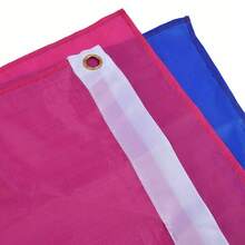 3x5Ft Bisexual Polyester Bi 2 Metal Grommets LGBTQ New - Style 1 - View 5