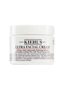 Kiehl's [Bundle] Ultra Facial Toner 75 Ml + Cream 50 Ml - Ultra Facial - View 4