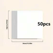 50/100 Sheets Of Rice Paper, Suitable For Students, Adults And Artists Painting, Including Landscape And Chinese Painting - Xuan Paper - View 14