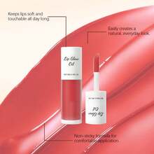 保湿唇彩油（樱桃味） - Honey - 查看 6