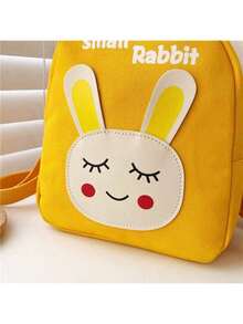 Backpacks - Yellow - View 11