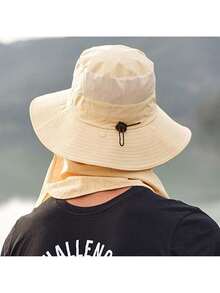 Fishing Hats - 73-khaki - View 3