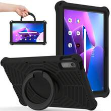 Ốp bảo vệ máy tính bảng EVA chống sốc tương thích với Honor Pad X8/MatePad T8/M6/T10/T10S/Enjoy Tablet 2/ M8 M9 M10 Plus thế hệ thứ 2 10.3"/thế hệ thứ 3 10.6"/M10 10.1" 328/FHD/P11 Galaxy Tab A7 Lite 8.7"/A8/A7/S6 Lite (Một số model có khe cắm bút) - màu đen - Xem 11