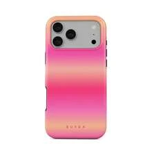 BURGA Case|SPF 100 Print Case For 17 16 15 14 13 12 11 Pro Max| High Quality| Teenage Girl Gift - Kiểu 1 (1 chiếc) - Xem 1