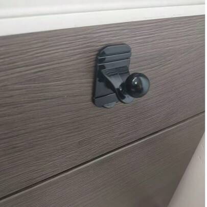 3 móc treo khăn dán chắc chắn, chống thấm nước, gắn tường dùng để treo quần áo, khăn tắm, áo choàng tắm, thích hợp cho nhà cửa, phòng tắm, nhà bếp, văn phòng.