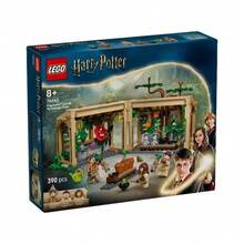 LEGO 哈利波特系列积木套装：76424 飞翔的安格利亚，76425 纽特的神奇生物箱，76445 霍格沃茨草药教室，76448 福克斯，邓布利多的凤凰拼图玩具礼品 - 彩色 - 查看 6