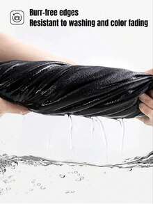 T Shirt Print ,Graphic-Cotton Tees Size Plus, Cartoon Round Neck Short Sleeve, 100% Cotton Unisex Round Neck Short - Sleeve T - Shirt - "Sp5der" Spider Web Graphic Basic Tee For Summer Men's Tops,Y2K,Oversized Shirt Men,With Shirt,Summer Tops,Shirt Suitable - màu đen - Xem 5