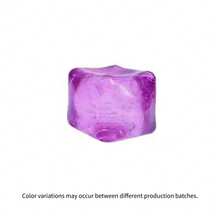 1个大号柔软可挤压果冻猫玩具，不粘手感官玩具，优质手工硅胶冰淇淋挤压玩具，大冰块麦芽糖挤压减压玩具 - 無 - 查看 10