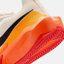 Nike S.T. DYNAMITE (GS) 休闲低帮运动鞋 IH2308-100 青少年款 - 亮橙色 - 查看 10