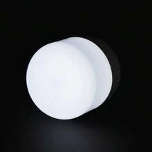 Foco Led 40w De Emergencia Luz Blanca Recargable Usb HYF104 decoración para el hogar luces led para cuarto luces led casa de campaña lamparas para techo lampara luces decorativas luces lámparas luz led lamparas lamparas decorativas - Blanco - Ver 7