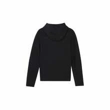 Nike Sportswear Tech Fleece NSW Zip-Up Hooded Jacket/Sweatshirt, Spring Men's, Black - Black - View 2