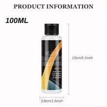 G-20 汽车玻璃油膜去除剂，挡风玻璃油膜清洁剂，汽车窗油膜和鸟粪污渍清洁剂 - XG-20 - 查看 14