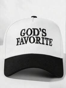 Streetwear Truck Cap - A - View 1