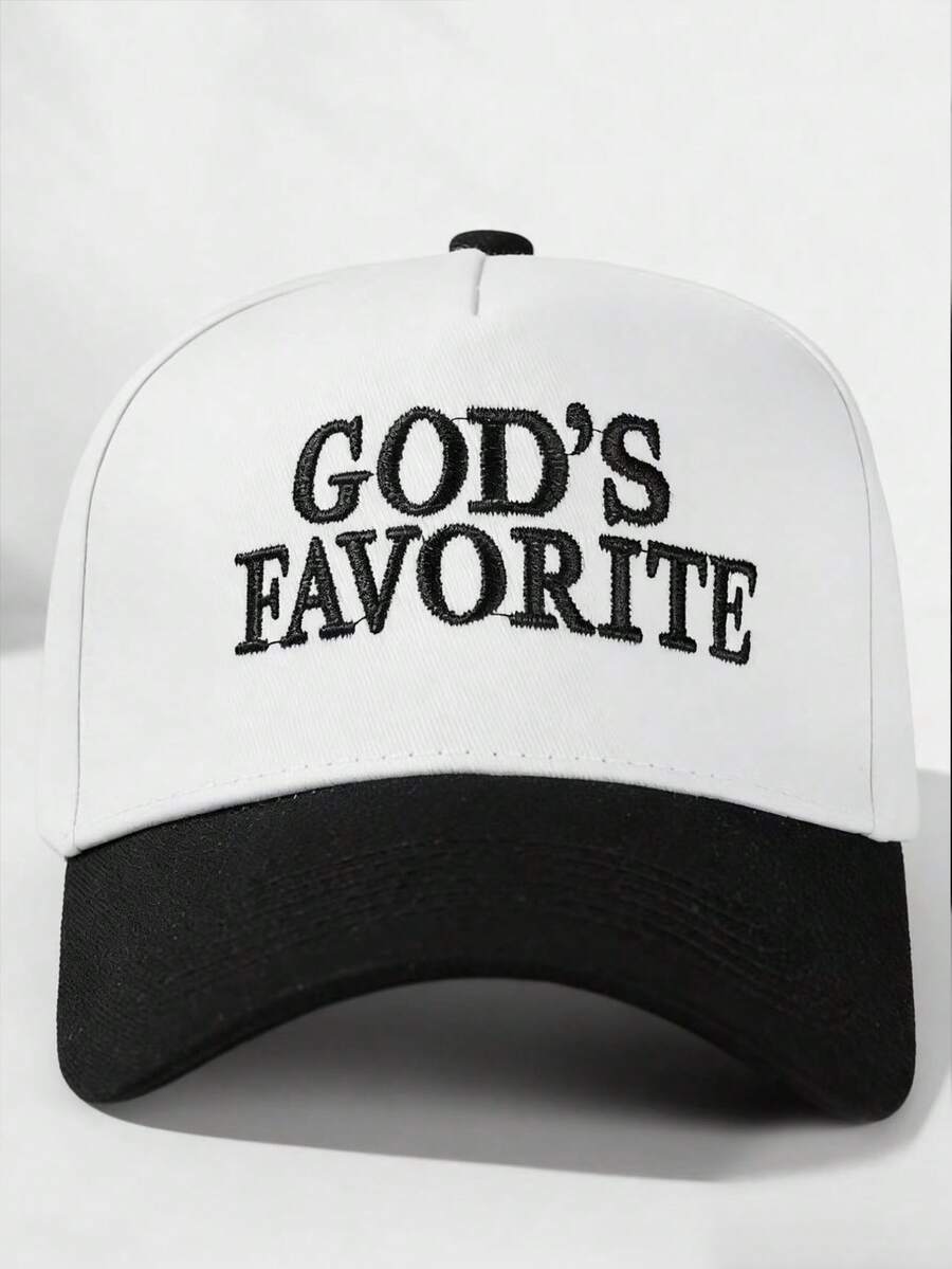 Streetwear Truck Cap - A - View 1