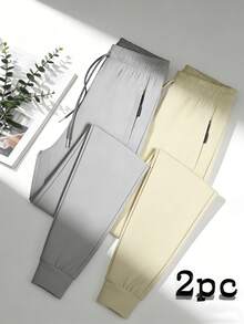 Gray + Khaki