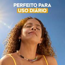 NIVEA SUN Facial SPF70 Dry Touch Anti-Aging 40ml - 白色 - 查看 3