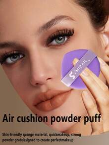 Bộ mút trang điểm 5/4/3/2/1 món, bộ mút trang điểm hình giọt nước, bộ mút trang điểm hình tam giác, bao gồm (1 mút hình giọt nước + 12 bông phấn + 1 bông phấn tam giác nhung + 1 mút trang điểm mini). Bông phấn, mút trang điểm, mút trang điểm mềm mại và bông xốp, dụng cụ trang điểm, mút cố định lớp trang điểm, dụng cụ làm sạch da mặt. - Nhiều màu - Xem 7