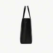 Clarks Mini Envelope - Black - View 4