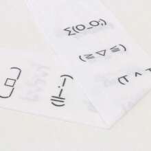 White Graffiti Letter Print Long Socks Harajuku Over Knee Thigh High Socks Y2K Cosplay Cute Socks Kawaii, Cozy - 白色 - 查看 6