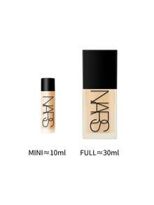 NARS 光感焕肤粉底液-MONT BLANC L2-10ml - MONT BLANC-LIGHT 2 - 查看 3