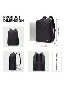 Laptop Briefcases - View 4