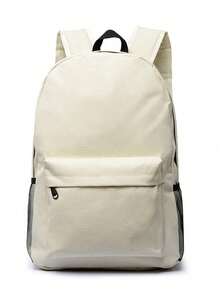 Backpacks - Beige - View 11
