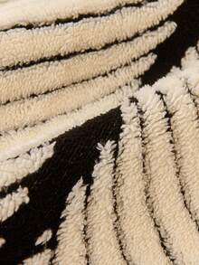 1 chiếc đệm sofa nhung gợn sóng dệt jacquard chống bám bẩn, chống trượt, chống mài mòn, thân thiện với thú cưng và chống bám bẩn, phù hợp cho phòng khách và phòng ngủ quanh năm, có thể giặt máy. - gợn sóng - Xem 11