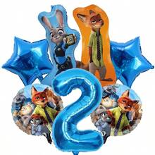 Judy Nicky Dream Party Balloon Decoration Set, Includes 32-Inch Foil Number Balloons, Suitable For Party Decor And Gifts For Friends - As Shown In the Figure - View 18